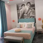 Appartement Nostalgia Retro Naxos City