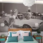 Nostalgia Retro *