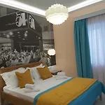 Nostalgia Retro Appartement Naxos City
