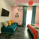 Appartement Nostalgia Retro Naxos City
