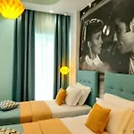 Appartement Nostalgia Retro Naxos City