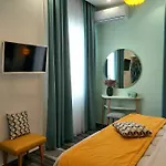 Nostalgia Retro Appartement