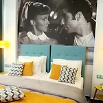 Appartement Nostalgia Retro