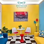 Nostalgia Retro Appartement