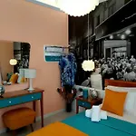 Appartement Nostalgia Retro