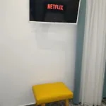 Nostalgia Retro Apartment *