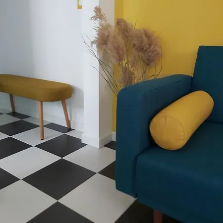 Apartment Nostalgia Retro Naxos City