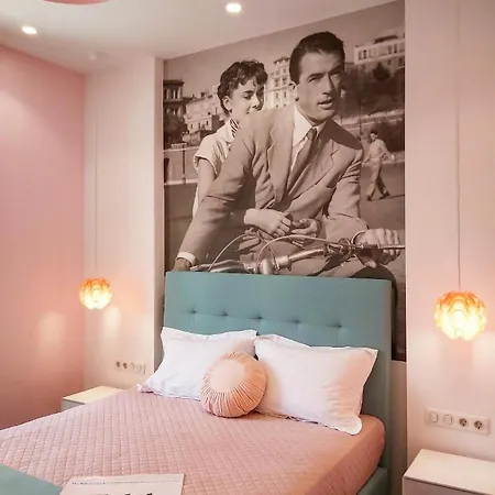 Apartment Nostalgia Retro *