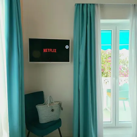 Nostalgia Retro Apartamento