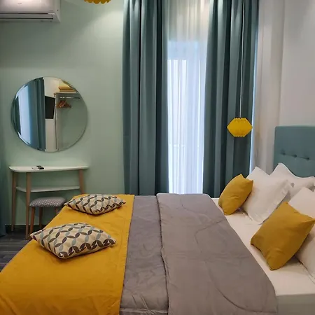 Apartamento Nostalgia Retro *