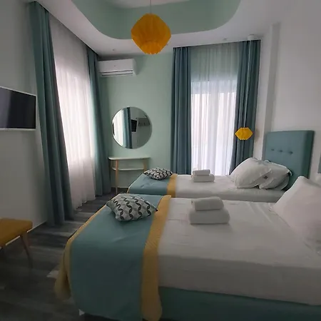 Appartement Nostalgia Retro *