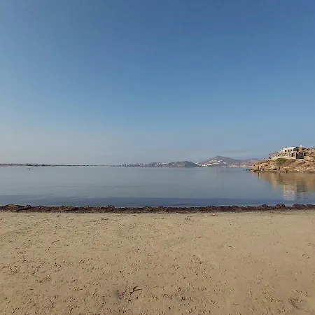 Nostalgia Retro 아파트 Naxos City