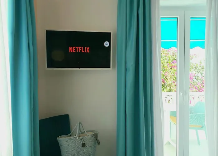 Nostalgia Retro Lejlighed